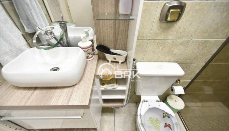 Imagem Casa com 3 Quartos à Venda, 120 m² em Vila Carrão - São Paulo