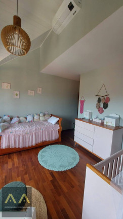 Imagem Casa com 4 Quartos à Venda, 336 m² em Alphaville - Santana De Parnaíba