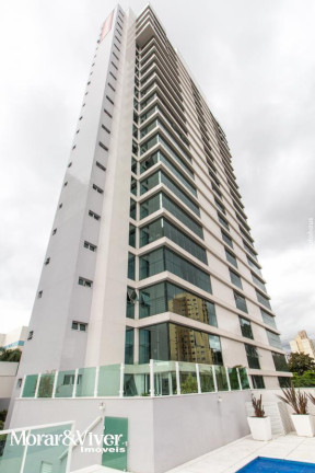 Apartamento com 3 Quartos à Venda, 176 m² em Cabral - Curitiba