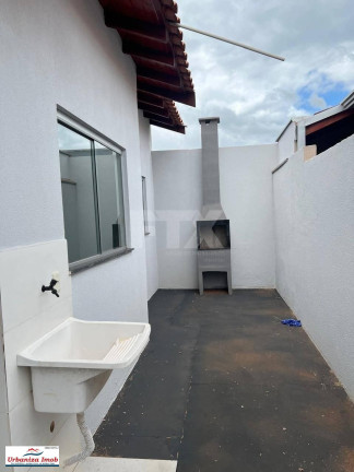 Imagem Casa com 2 Quartos à Venda, 57 m² em Residencial Figueiras Do Parque - Campo Grande Imagem Casa com 2 Quartos à Venda, 57 m² em Residencial Figueiras Do Parque - Campo Grande