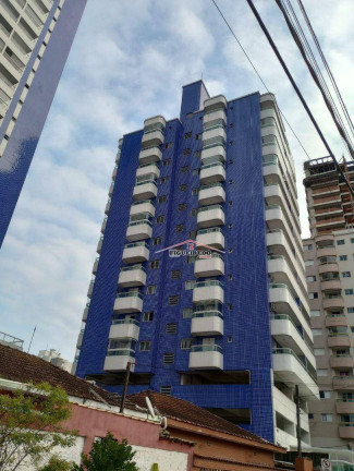 Imagem Apartamento com 3 Quartos à Venda, 89 m² em Aviação - Praia Grande