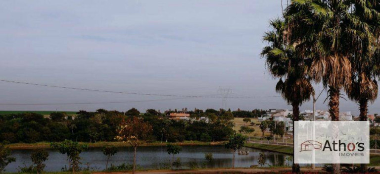 Imagem Terreno à Venda, 1.000 m² em Condomínio Portal Dos Bandeirantes Ii - Porto Feliz Imagem Terreno à Venda, 1.000 m² em Condomínio Portal Dos Bandeirantes Ii - Porto Feliz