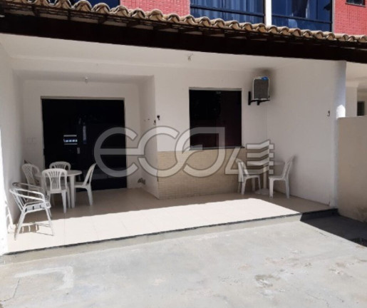 Imagem Casa com 3 Quartos à Venda, 138 m² em Zona De Expansão (mosqueiro) - Aracaju