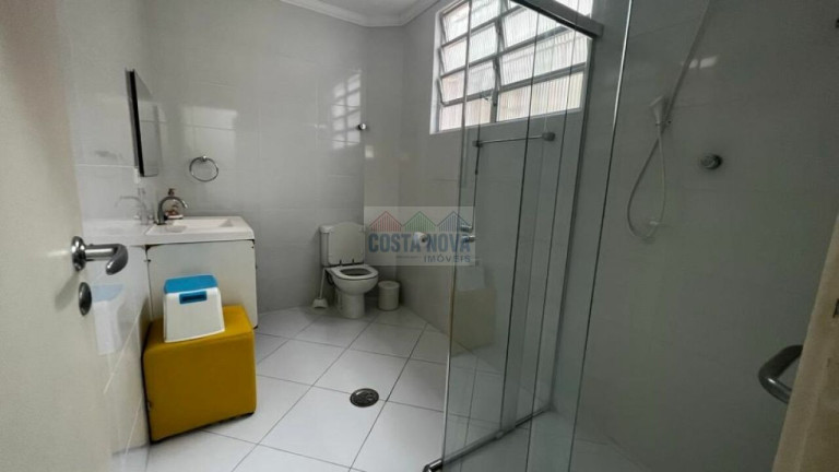 Imagem Casa com 3 Quartos à Venda, 153 m² em Ponta Da Praia - Santos Imagem Casa com 3 Quartos à Venda, 153 m² em Ponta Da Praia - Santos