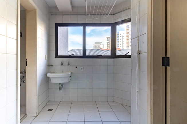 Imagem Apartamento com 3 Quartos à Venda, 81 m² em Vila Clementino - São Paulo