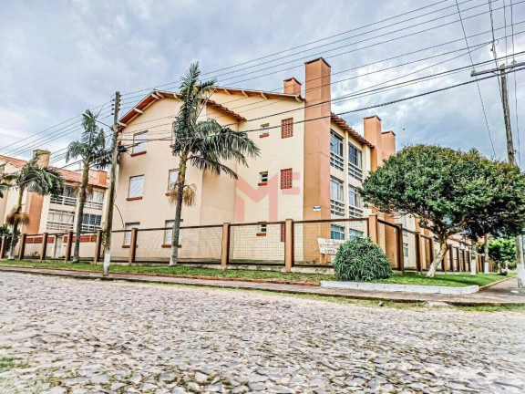 Apartamento com 1 Quarto à Venda, em Capão Novo Posto 04 - Capão da Canoa