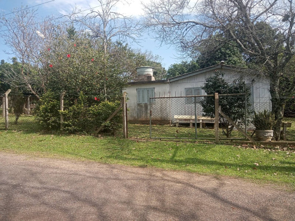 Casa com 2 Quartos à Venda, 1.005 m² em águas Claras - Viamão