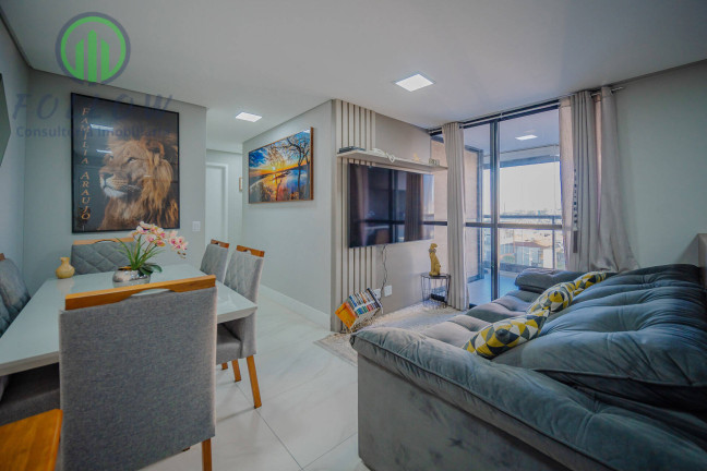 Imagem Apartamento com 3 Quartos à Venda, 92 m² em Centro - Osasco Imagem Apartamento com 3 Quartos à Venda, 92 m² em Centro - Osasco