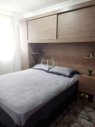 Imagem Apartamento com 2 Quartos à Venda, 50 m² em Jardim Três Marias - São Paulo Imagem Apartamento com 2 Quartos à Venda, 50 m² em Jardim Três Marias - São Paulo