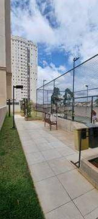 Imagem Apartamento com 2 Quartos para Alugar, 44 m² em Jardim Gracinda - Guarulhos Imagem Apartamento com 2 Quartos para Alugar, 44 m² em Jardim Gracinda - Guarulhos