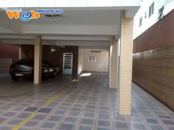 Imagem Apartamento com 1 Quarto à Venda, 43 m² em Praia Grande Imagem Apartamento com 1 Quarto à Venda, 43 m² em Praia Grande