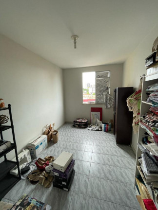 Imagem Apartamento com 3 Quartos à Venda, 90 m² em Suíssa - Aracaju Imagem Apartamento com 3 Quartos à Venda, 90 m² em Suíssa - Aracaju