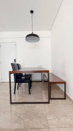 Imagem Apartamento com 1 Quarto à Venda, 49 m² em Alphaville Industrial - Barueri Imagem Apartamento com 1 Quarto à Venda, 49 m² em Alphaville Industrial - Barueri