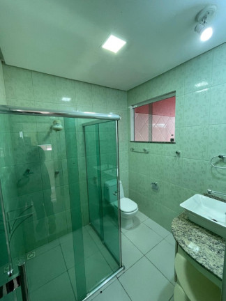 Imagem Casa com 4 Quartos à Venda, 293 m² em Centro - Manaus Imagem Casa com 4 Quartos à Venda, 293 m² em Centro - Manaus