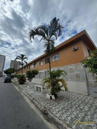 Imagem Kitnet com 1 Quarto à Venda, 37 m² em Caiçara - Praia Grande Imagem Kitnet com 1 Quarto à Venda, 37 m² em Caiçara - Praia Grande