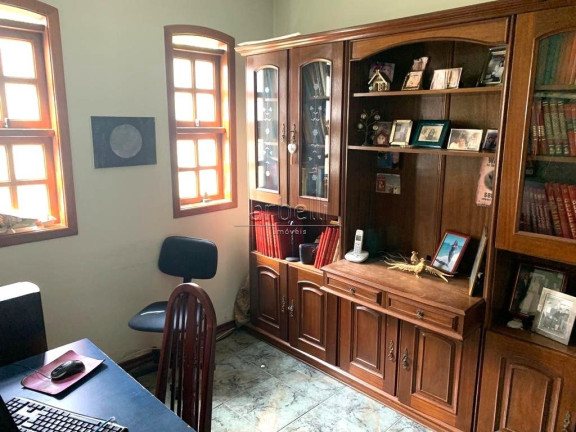 Imagem Sobrado com 4 Quartos à Venda, 341 m² em City América - São Paulo