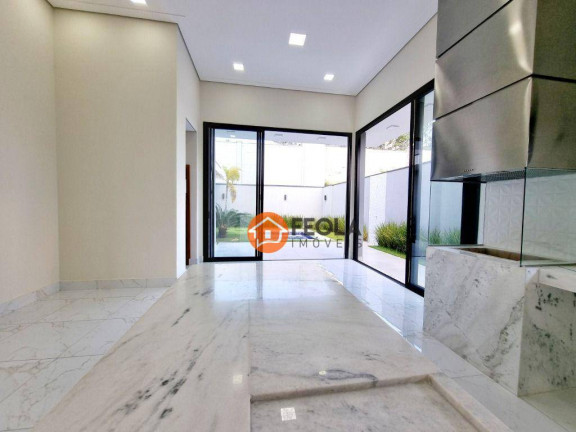 Imagem Casa com 3 Quartos à Venda, 270 m² em Loteamento Residencial Jardim Villagio Ii - Americana Imagem Casa com 3 Quartos à Venda, 270 m² em Loteamento Residencial Jardim Villagio Ii - Americana