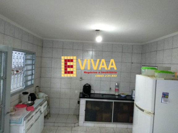 Imagem Sobrado com 3 Quartos à Venda, 360 m² em Vila Anchieta - São José Do Rio Preto