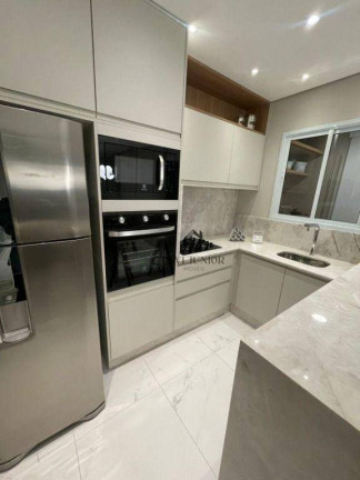 Imagem Apartamento com 2 Quartos à Venda, 71 m² em Parque Campolim - Sorocaba Imagem Apartamento com 2 Quartos à Venda, 71 m² em Parque Campolim - Sorocaba