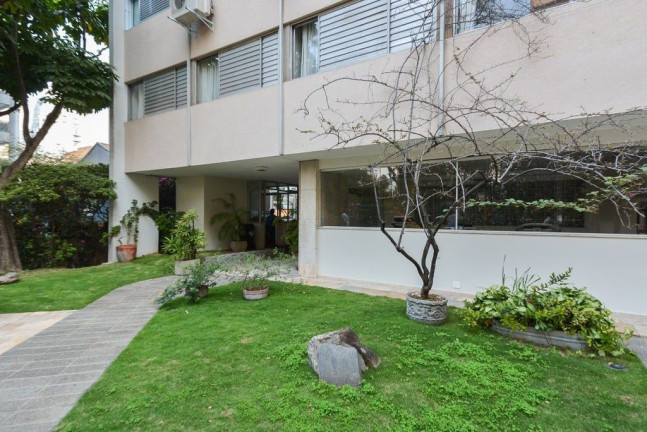 Imagem Apartamento com 4 Quartos à Venda, 127 m² em Cerqueira César - São Paulo Imagem Apartamento com 4 Quartos à Venda, 127 m² em Cerqueira César - São Paulo