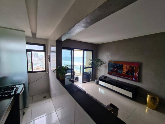 Imagem Cobertura com 2 Quartos à Venda, 144 m² em Rio De Janeiro