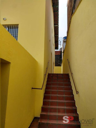 Imagem Casa com 3 Quartos à Venda, 214 m² em Jardim Nossa Senhora Do Carmo - São Paulo Imagem Casa com 3 Quartos à Venda, 214 m² em Jardim Nossa Senhora Do Carmo - São Paulo