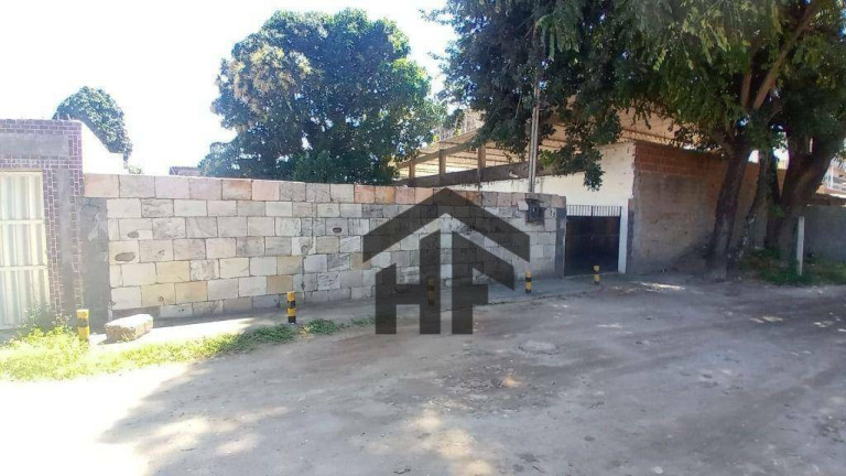 Casa com 2 Quartos à Venda, 275 m² em Janga - Paulista