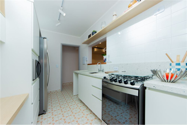 Imagem Imóvel com 2 Quartos à Venda,  em Pinheiros - São Paulo