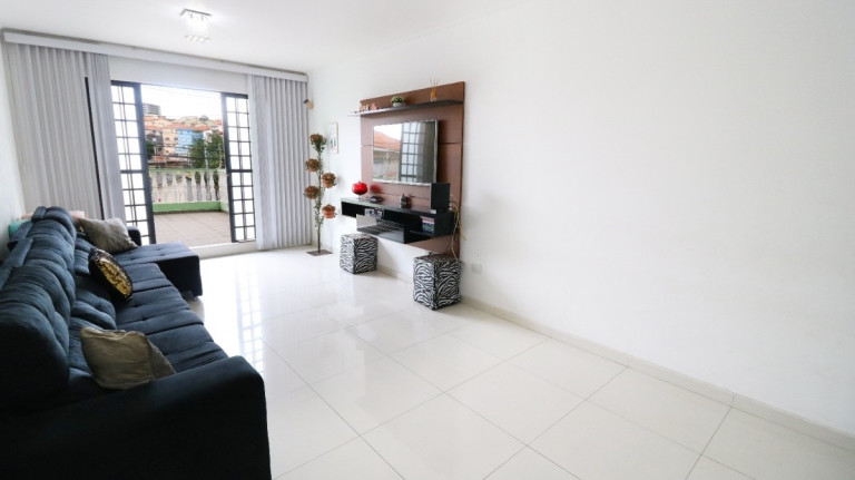 Imagem Casa com 3 Quartos à Venda, 225 m² em Vila Santa Terezinha (zona Norte) - São Paulo Imagem Casa com 3 Quartos à Venda, 225 m² em Vila Santa Terezinha (zona Norte) - São Paulo