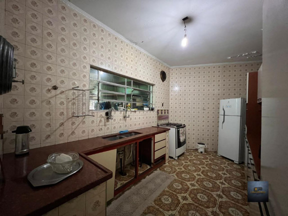 Imagem Casa com 2 Quartos à Venda, 143 m² em Jardim Stella - Santo André Imagem Casa com 2 Quartos à Venda, 143 m² em Jardim Stella - Santo André