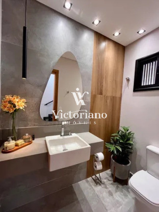 Imagem Casa de Condomínio com 4 Quartos à Venda, 250 m² em Condomínio Floradas Da Serra - São José Dos Campos Imagem Casa de Condomínio com 4 Quartos à Venda, 250 m² em Condomínio Floradas Da Serra - São José Dos Campos