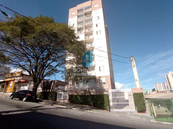 Imagem Apartamento com 2 Quartos à Venda, 54 m² em Itaquera - São Paulo