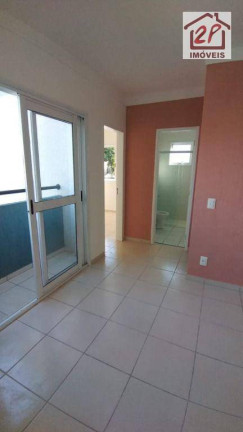 Imagem Apartamento com 2 Quartos à Venda, 48 m² em Vila Iracema - São José Dos Campos Imagem Apartamento com 2 Quartos à Venda, 48 m² em Vila Iracema - São José Dos Campos