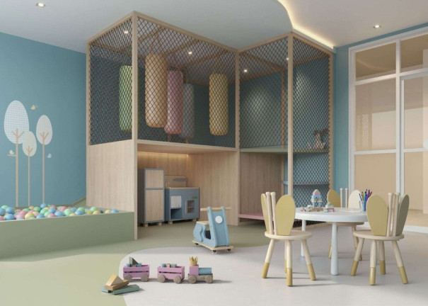 Imagem Imóvel com 2 Quartos à Venda, 39 m² em Centro - São Paulo Imagem Imóvel com 2 Quartos à Venda, 39 m² em Centro - São Paulo