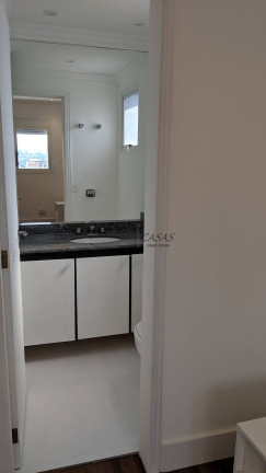 Imagem Apartamento com 3 Quartos à Venda, 192 m² em Santa Cecilia - São Paulo