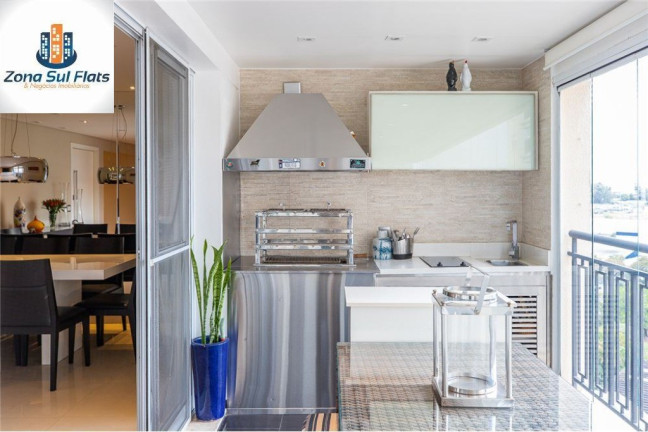 Imagem Apartamento com 3 Quartos à Venda, 133 m² em Jardim Campo Grande - São Paulo Imagem Apartamento com 3 Quartos à Venda, 133 m² em Jardim Campo Grande - São Paulo