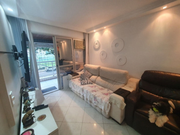 Imagem Apartamento com 3 Quartos à Venda, 83 m² em Barra Da Tijuca - Rio De Janeiro Imagem Apartamento com 3 Quartos à Venda, 83 m² em Barra Da Tijuca - Rio De Janeiro