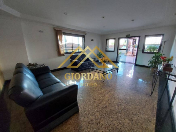 Imagem Apartamento com 1 Quarto à Venda, 42 m² em Aviação - Praia Grande