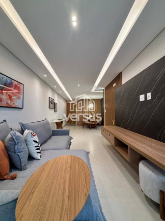 Imagem Apartamento com 2 Quartos à Venda, 79 m² em Boqueirão - Praia Grande