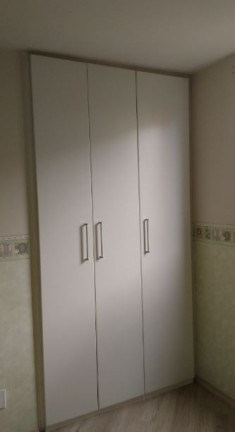 Imagem Apartamento com 2 Quartos à Venda, 52 m² em Jardim Santa Tereza - Carapicuíba