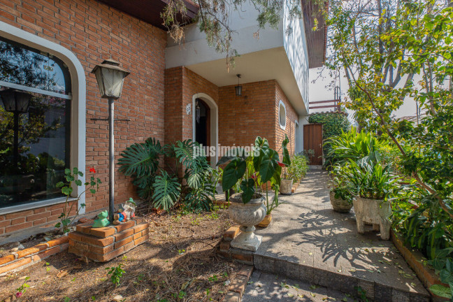 Imagem Casa com 4 Quartos à Venda, 265 m² em Butantã - São Paulo Imagem Casa com 4 Quartos à Venda, 265 m² em Butantã - São Paulo