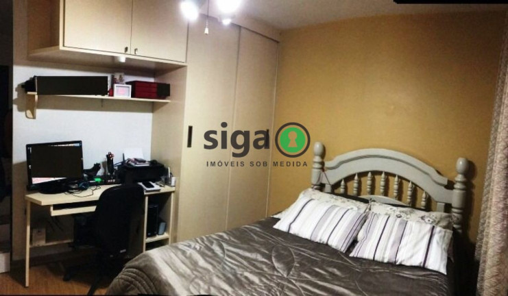 Imagem Casa com 3 Quartos à Venda, 159 m² em Chácara Nossa Senhora Do Bom Conselho - São Paulo Imagem Casa com 3 Quartos à Venda, 159 m² em Chácara Nossa Senhora Do Bom Conselho - São Paulo