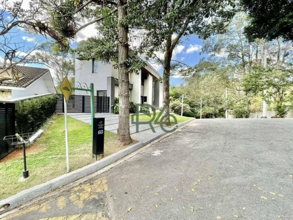 Imagem Casa com 4 Quartos à Venda, 724 m² em São Paulo Ii - Cotia