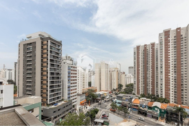 Imagem Apartamento com 1 Quarto à Venda, 47 m² em Vila Mariana - São Paulo Imagem Apartamento com 1 Quarto à Venda, 47 m² em Vila Mariana - São Paulo
