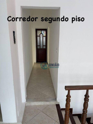 Imagem Casa com 4 Quartos à Venda, 280 m² em Fonseca - Niterói