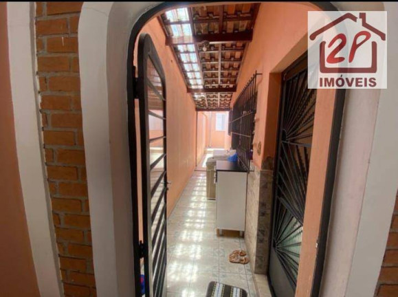 Casa com 4 Quartos à Venda, 250 m² em Bosque Dos Eucaliptos - São José Dos Campos