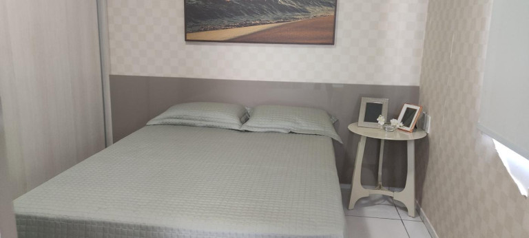 Imagem Apartamento com 2 Quartos à Venda, 59 m² em Vale Quem Tem - Teresina Imagem Apartamento com 2 Quartos à Venda, 59 m² em Vale Quem Tem - Teresina