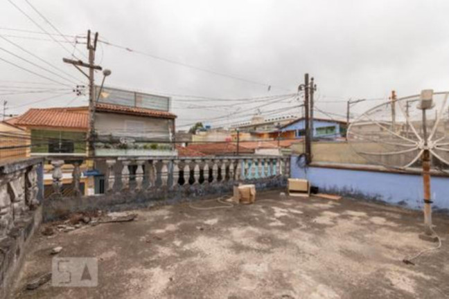 Imagem Casa com 2 Quartos à Venda, 120 m² em Vila Ré - São Paulo Imagem Casa com 2 Quartos à Venda, 120 m² em Vila Ré - São Paulo