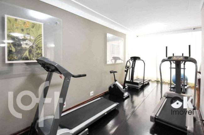 Imagem Apartamento com 2 Quartos à Venda, 76 m² em Higienópolis - São Paulo
