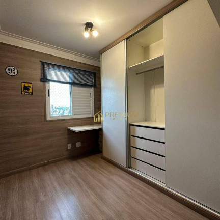 Imagem Imóvel com 3 Quartos à Venda, 99 m² em Vila Betânia - São José Dos Campos